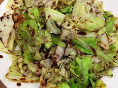 -老七饭馆(光荣道总店)