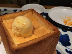 面包诱惑-绿茶餐厅(华联万柳店)