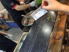 -黑色经典臭豆腐·湖南特产(太平街口店)