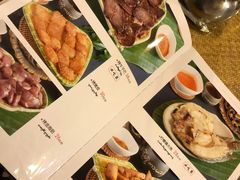 -多哥水傣味餐厅(司马巷店)