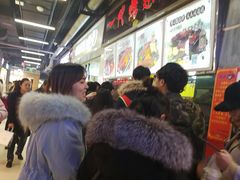 -一代烤翅王(大汉口店)