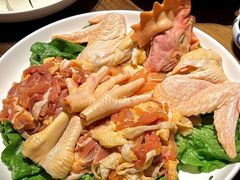 -人间酒暖·Go blanc·烧鸟·深夜食堂(陆家嘴店)