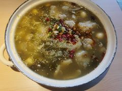 -友达面馆(二七南路店)