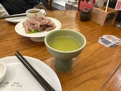 -苏小柳手工点心(人民广场分院)