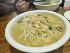 -山里人姜汁(府东小区店)