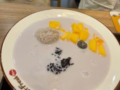 -鲜芋仙(常州吾悦国际广场店)