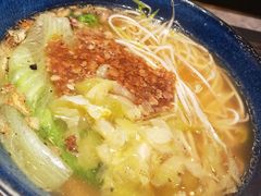 -馔豚·台北菜专门店(深圳湾万象城店)