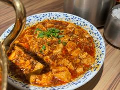 -九转小磨·非遗东北菜(万达广场店)