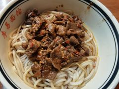 -李易面馆(树木岭店)