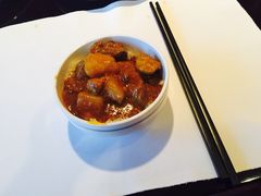 iphone_upload_pic-咖啡苑自助餐厅·中国大饭店
