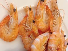 -东方红海鲜百汇(国际大厦店)