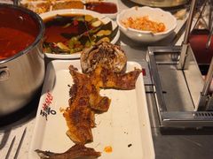 -玉善烧烤串城(长春总店)