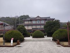 -浙江省博物馆(孤山馆区)