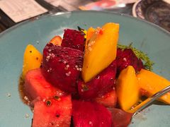 -卢布里西餐厅(总店)