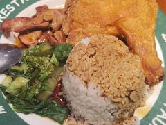 -渣·餐厅(西斗门店)