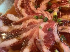 -南浦洞烤肉·新世界版(奥体店)