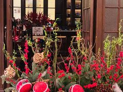 -LONG BAR 廊吧(外滩华尔道夫酒店)