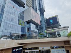 -成都仁和新城购物中心