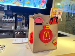 -麦当劳(杭州庆春路店)