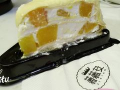 -薇薇安千层蛋糕(府城店)