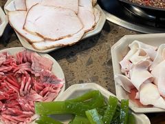 -化龙桥九宫格火锅(清水河店)
