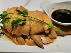 -壹只菜·崇明本地特色菜(崇明南门店)