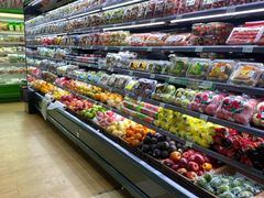 -婕妮璐超市 Jenny Lou’s Shop(三里屯店)