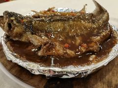 -婆婆家·湛江特色美食(福田振华路店)