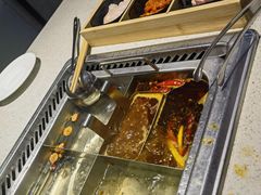 -海底捞火锅(航洋城店)