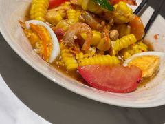 -太食獸泰式茶餐厅(北美新天地店)