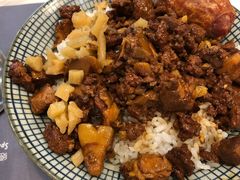 -饭票馆·茶餐厅(奉化银泰店)