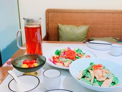 -徽镇小厨·经典徽菜(马连道店)