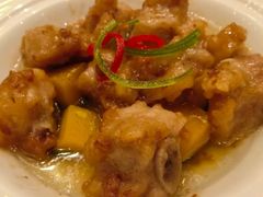 -明阁 Ming Court(广州朗豪酒店)