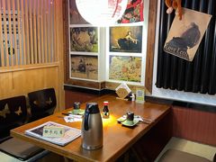 -鳗鱼家·深夜食堂(军博店)