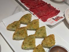 -犇鼎牛潮汕牛肉火锅(新辰里学清路店)
