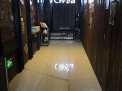 -WEAWEA深夜咖啡酒吧(顺义店)