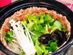 白火石汆汤-汉阴白火石汆汤