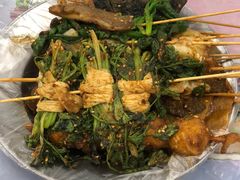 -上海老太小吃店(好吃街店)