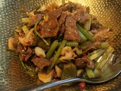 -小厨娘淮扬菜(天印大道店)