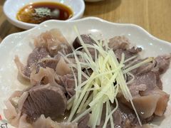 -乡亲鹅肉城(吴江店)