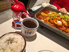 -鱼酷活鱼烤鱼(山西旗舰店)