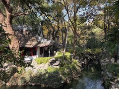 -绮园景区