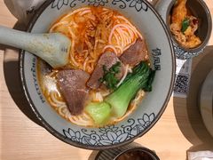 -俏凤凰(美林M·LIVE天地东座店)