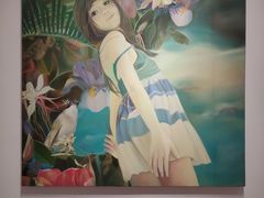 -宝龙艺术中心(七宝宝龙城店)