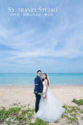 -四叶草环球旅拍