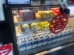 -茶百道(京溪店)