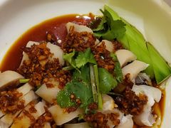 -阿锋鲍鱼酒家美食汇(华安店)