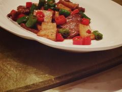 浏阳小炒肉-小南国(金沙江路店)