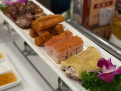 -勝記酒家·37年老字号·经典粤菜(荔枝公园店)