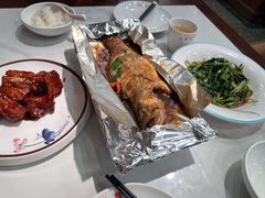 -三玛璐酒楼(汉口路店)